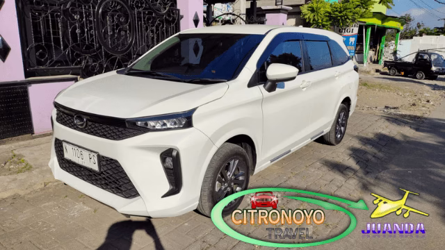 Travel Juanda Ke Batu Malang Murah