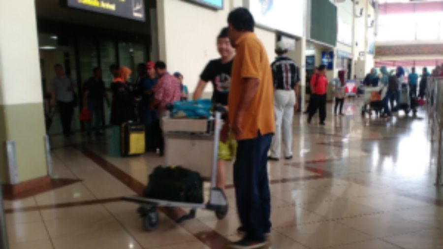 Transportasi Bandara Juanda Malang Anti-Tersesat,