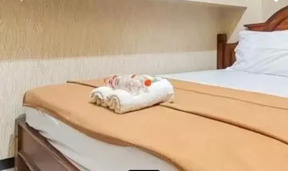 Pesan Sekarang untuk Tarif Hotel Shinta Kertosono Terbaik.