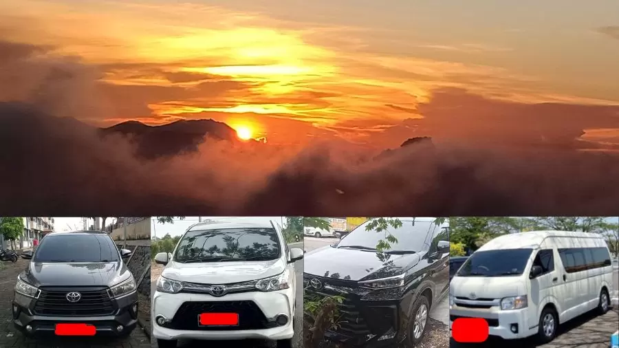 Armada Siap Antar Ke Sunrise Bromo 1