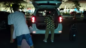 Panduan-Lengkap Travel Juanda-Stasiun Gubeng