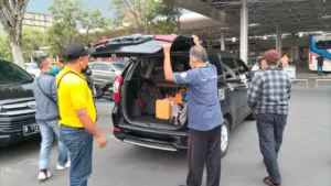 Perjalanan Bandara-Juanda Malang anti-tertipu