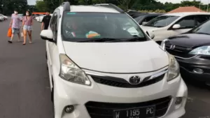 Travel Blitar Juanda