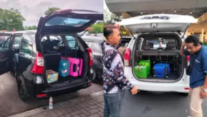 Dari Bandara Juanda ke Malang naik apa