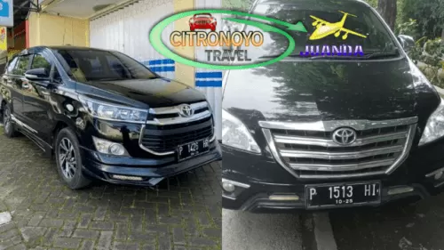 Harga Taksi Bandara Juanda Terbaik Hemat Budget