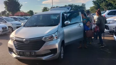 Travel Madiun Juanda Surabaya Murah Terbaik