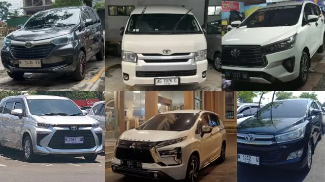 Travel Juanda Surabaya Tulungagung: Menemukan Perjalanan Terbaik