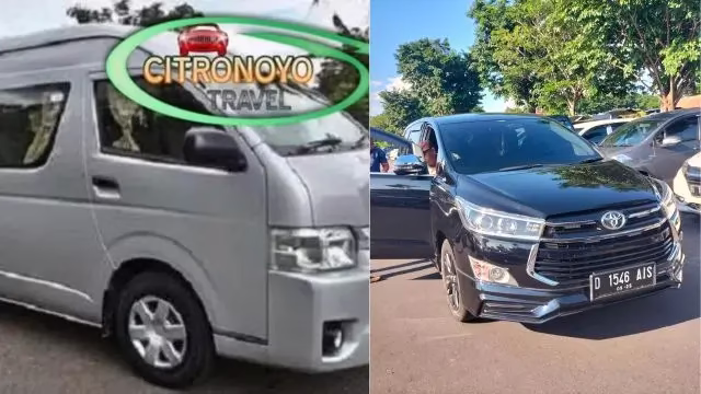 Eksplorasi Wisata: Petualangan Seru dari Juanda ke Kediri